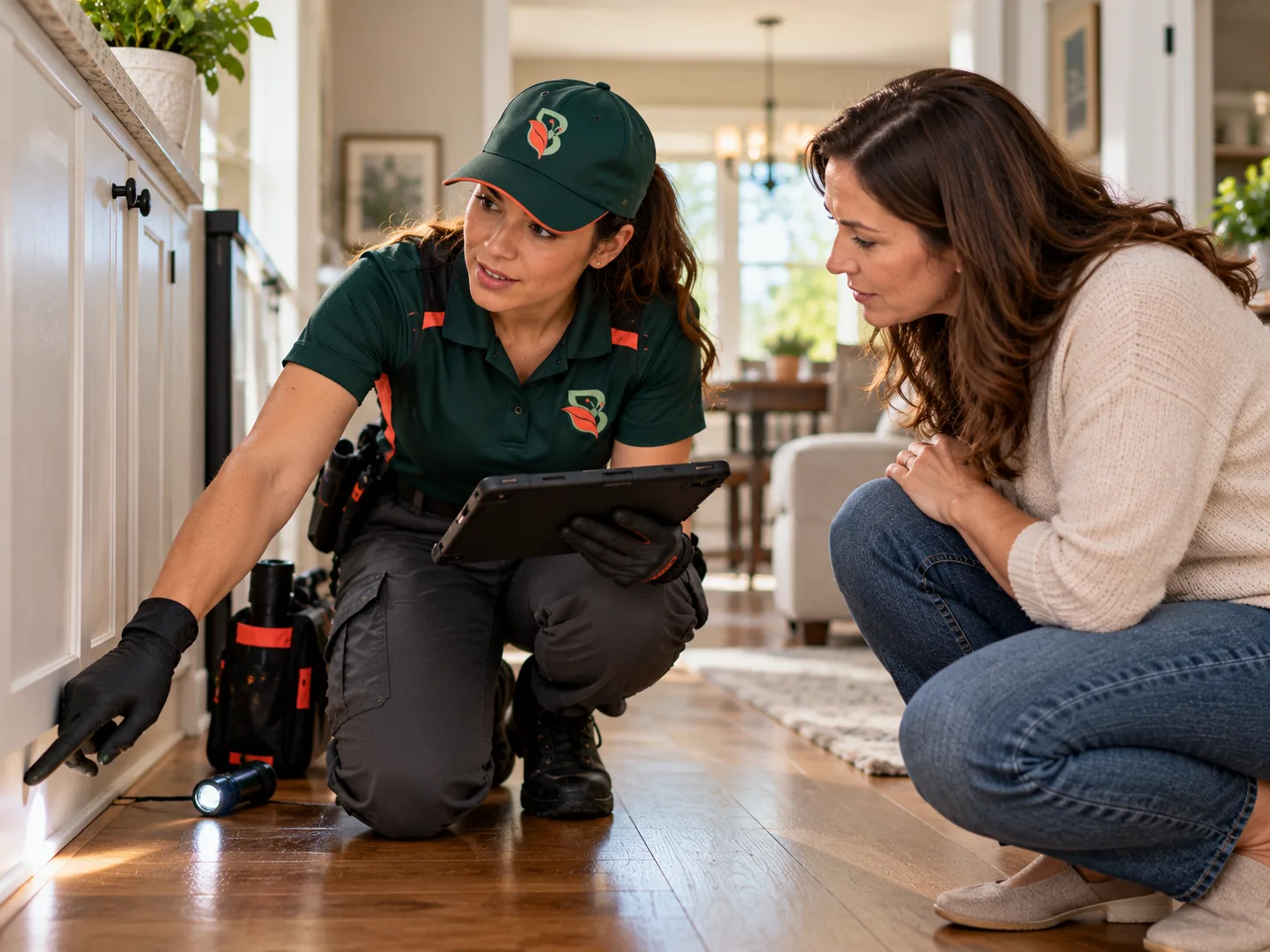 Pest Control Egg Harbor City, NJ FAQs